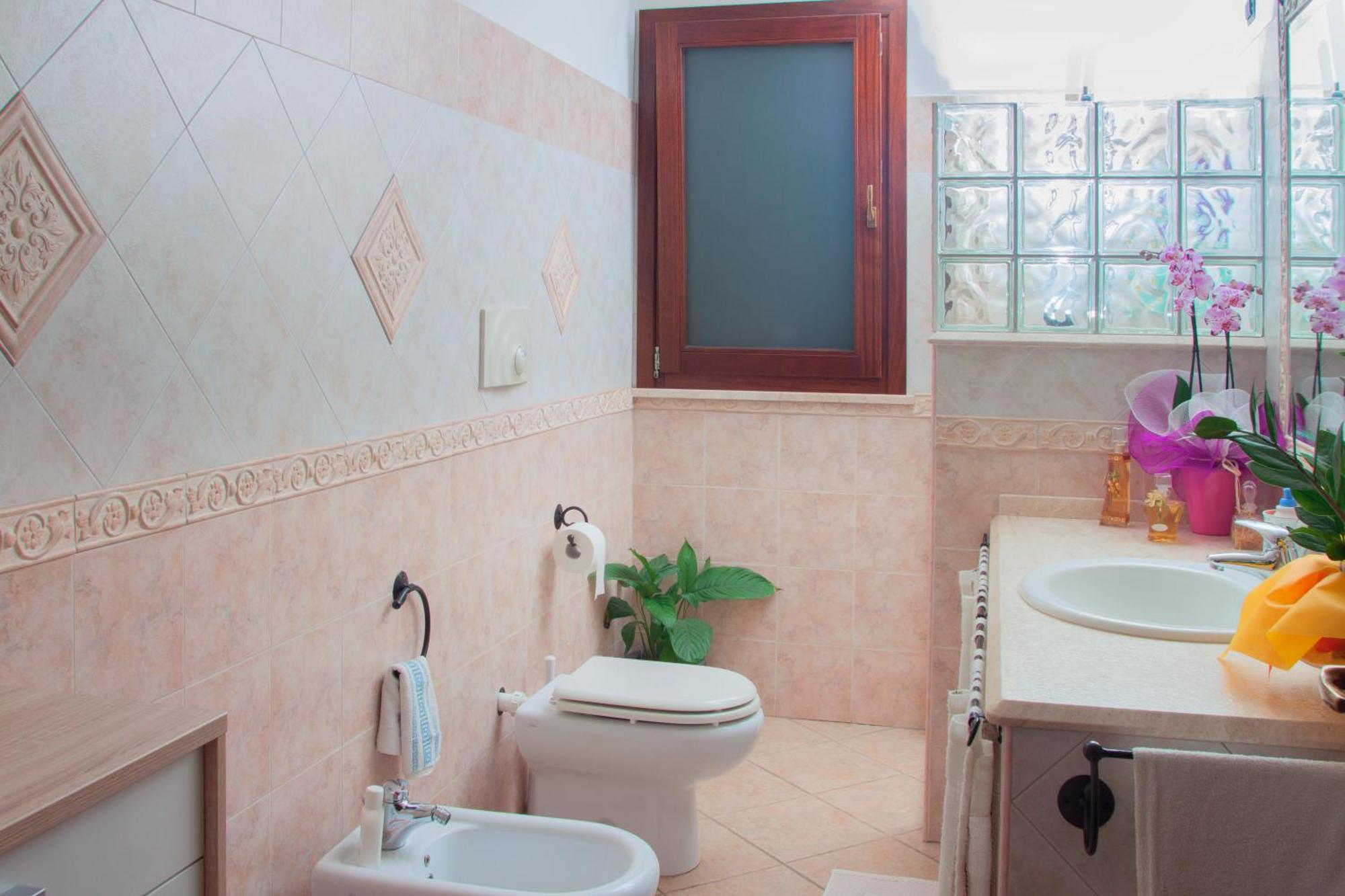 Il Vecchioliveto Di Ornella Bed & Breakfast Marrubiu Ruang foto